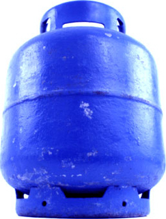 Blue Flame Distributors - Gas-Liquefied Petroleum Bottled & Bulk-Equipment & Supplies